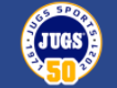 jugs sports logo