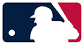 mlb logo