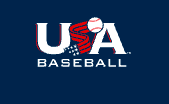 usa baseball logo