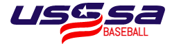 usssa logo