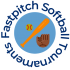 fastpitch tournaments logo